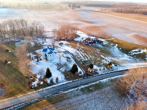 8560 Salem Cemetery Rd, De Graff, OH 43318 photo 21
