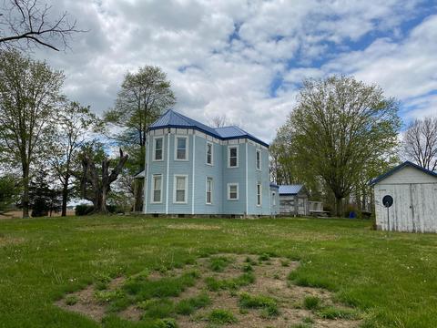 8560 Salem Cemetery Rd, De Graff, OH 43318 photo 6