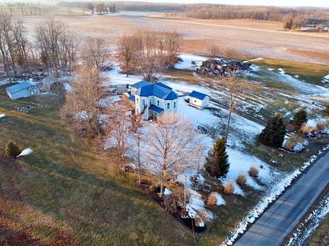8560 Salem Cemetery Rd, De Graff, OH 43318 photo 22