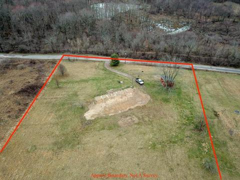 65357 Sam Russell Rd, Hamden, OH 45634 photo 2