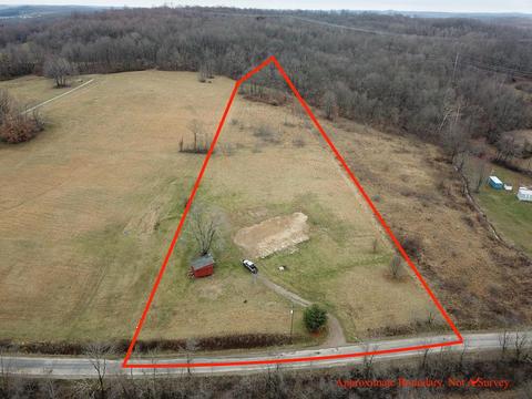 65357 Sam Russell Rd, Hamden, OH 45634 photo 1