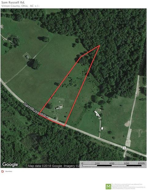 65357 Sam Russell Rd, Hamden, OH 45634 photo 3