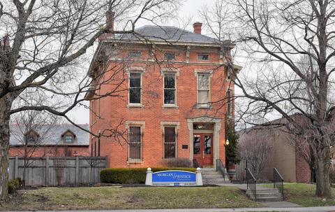 906 E Broad St, Columbus, OH 43203 photo 1