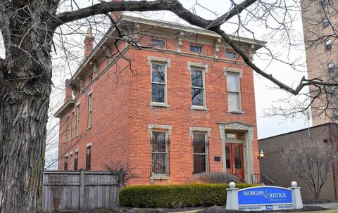 906 E Broad St, Columbus, OH 43203 photo 2