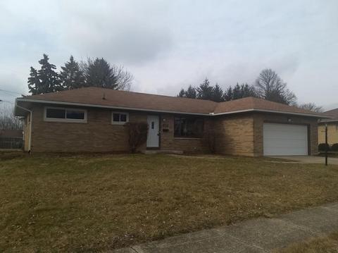 4307 Helena Dr, Springfield, OH 45503 photo 1