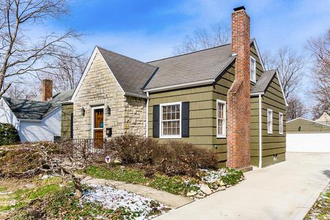 178 E Beaumont Rd, Columbus, OH 43214 photo 1