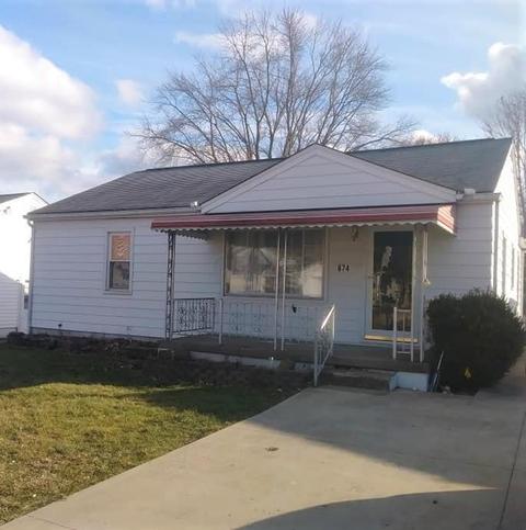 674 E Fair Ave, Lancaster, OH 43130 photo 1