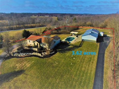 6255 Willow Dale Rd, Springfield, OH 45502 photo 3