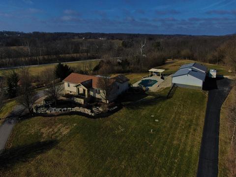 6255 Willow Dale Rd, Springfield, OH 45502 photo 4