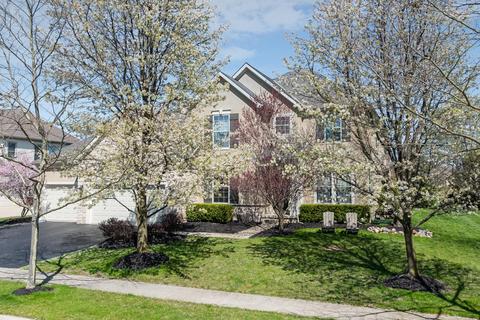 5964 Dunheath Loop, Dublin, OH 43016 photo 4