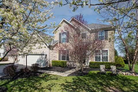 5964 Dunheath Loop, Dublin, OH 43016 photo 3