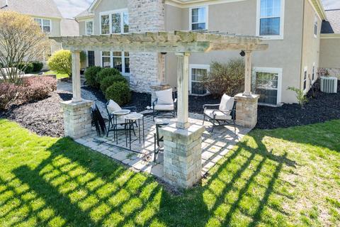 5964 Dunheath Loop, Dublin, OH 43016 photo 14