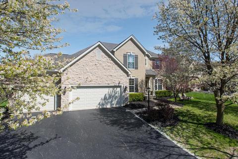 5964 Dunheath Loop, Dublin, OH 43016 photo 2