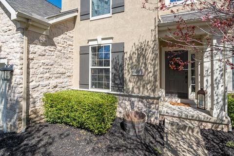 5964 Dunheath Loop, Dublin, OH 43016 photo 11