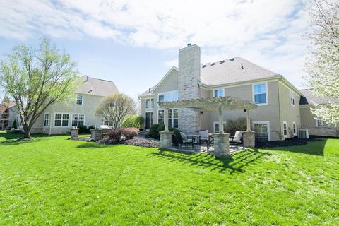 5964 Dunheath Loop, Dublin, OH 43016 photo 13