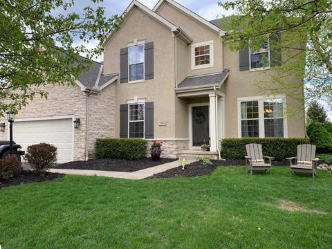 5964 Dunheath Loop, Dublin, OH 43016 photo 1