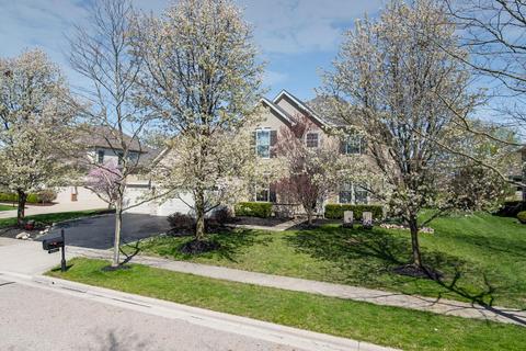 5964 Dunheath Loop, Dublin, OH 43016 photo 5