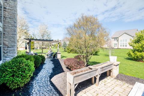 5964 Dunheath Loop, Dublin, OH 43016 photo 17