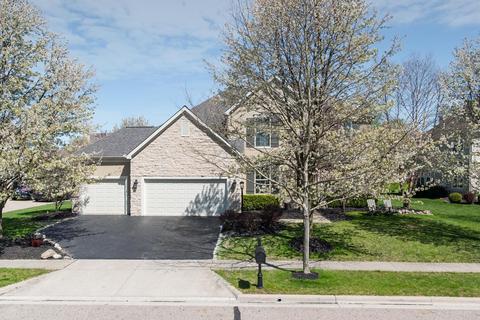 5964 Dunheath Loop, Dublin, OH 43016 photo 6