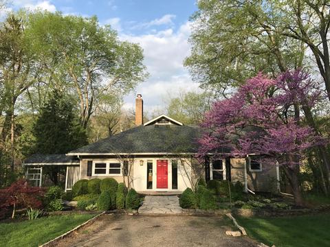 7693 Riverside Dr, Dublin, OH 43016 photo 1