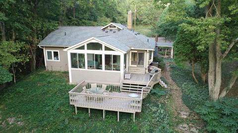 7693 Riverside Dr, Dublin, OH 43016 photo 3