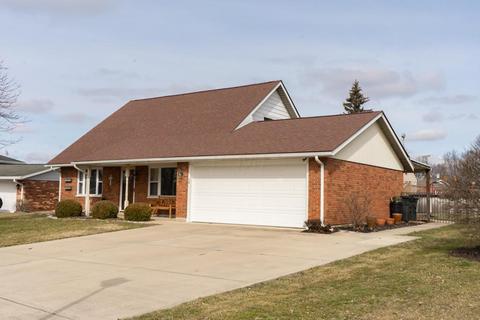 5317 Ottawa Dr, Fairborn, OH 45324 photo 1