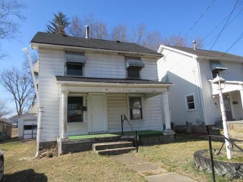 47 Monroe Ave, Newark, OH 43055 photo 1