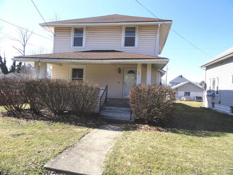891 Henry St, Marion, OH 43302 photo 1