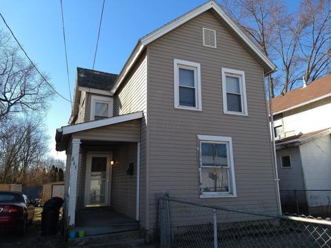 863 Sherman Ave, Springfield, OH 45503 photo 1
