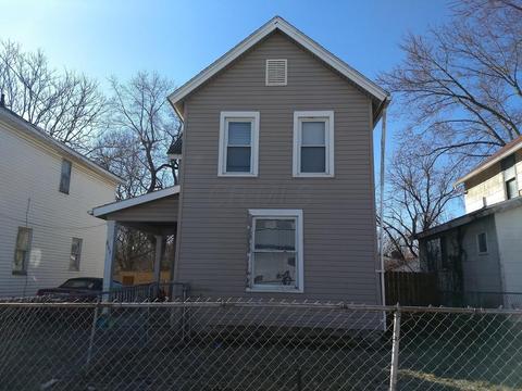 863 Sherman Ave, Springfield, OH 45503 photo 2