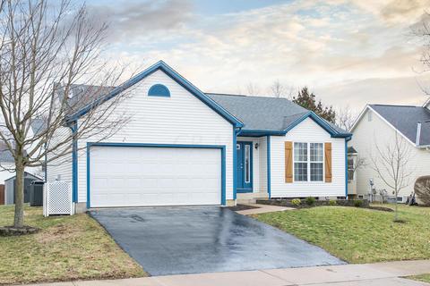 514 Thistle Dr, Delaware, OH 43015 photo 3