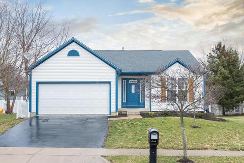 514 Thistle Dr, Delaware, OH 43015 photo 2