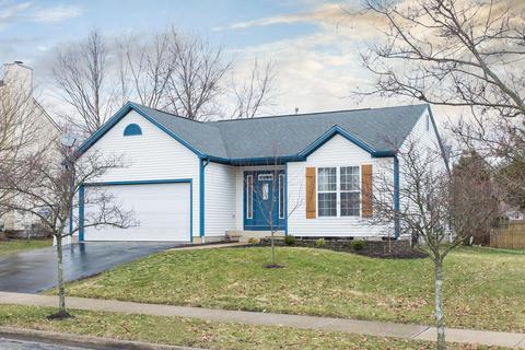 514 Thistle Dr, Delaware, OH 43015 photo 1