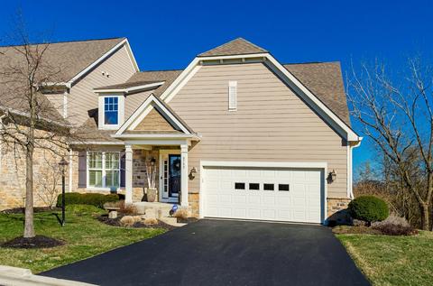 6789 Vineyard Haven Loop, Dublin, OH 43016 photo 2