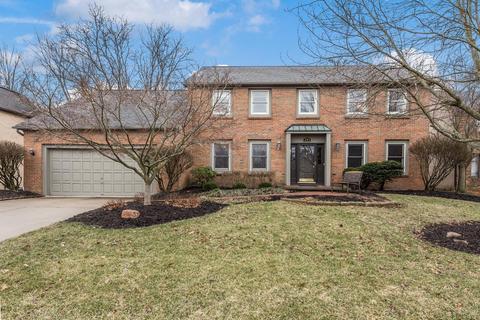 293 Ridge Side Dr, Powell, OH 43065 photo 1