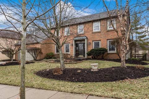 293 Ridge Side Dr, Powell, OH 43065 photo 3