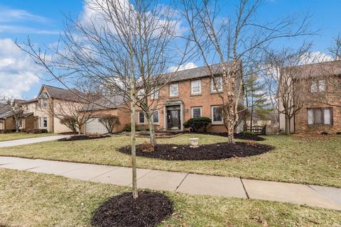 293 Ridge Side Dr, Powell, OH 43065 photo 2