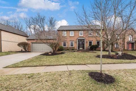 293 Ridge Side Dr, Powell, OH 43065 photo 6