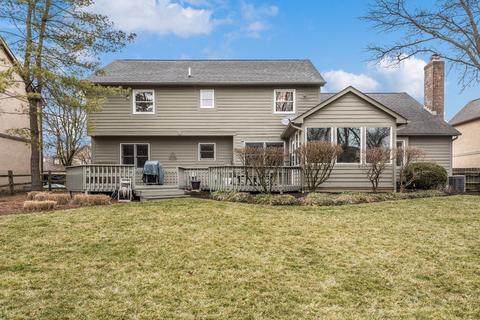 293 Ridge Side Dr, Powell, OH 43065 photo 53