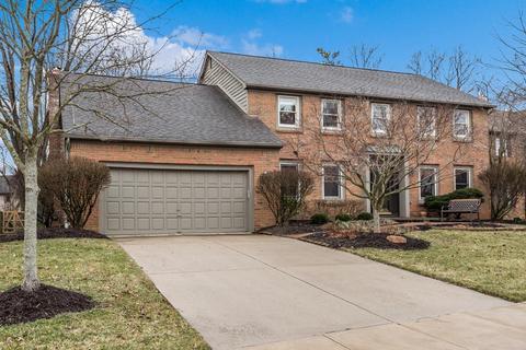 293 Ridge Side Dr, Powell, OH 43065 photo 56