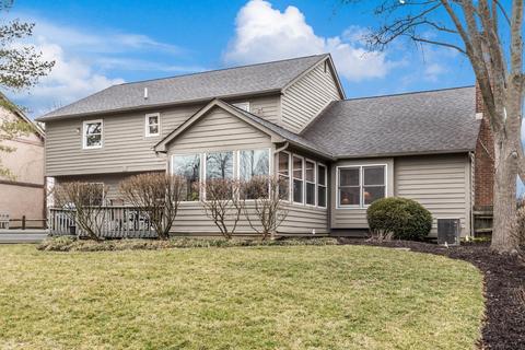 293 Ridge Side Dr, Powell, OH 43065 photo 51