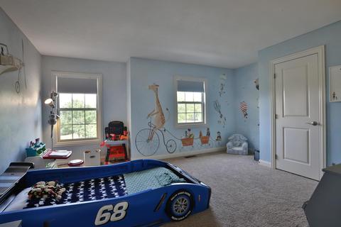 8076 Summerhouse Dr E, Dublin, OH 43016 photo 32