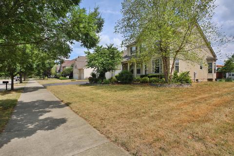 8076 Summerhouse Dr E, Dublin, OH 43016 photo 2