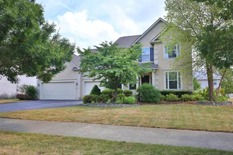 8076 Summerhouse Dr E, Dublin, OH 43016 photo 1