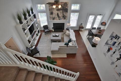 8076 Summerhouse Dr E, Dublin, OH 43016 photo 23