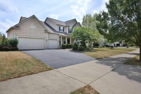 8076 Summerhouse Dr E, Dublin, OH 43016 photo 3