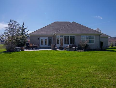 8917 Shaffer Dr, Powell, OH 43065 photo 95