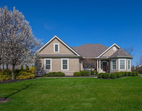 8917 Shaffer Dr, Powell, OH 43065 photo 98