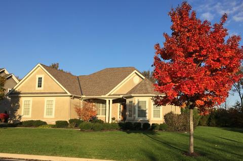 8917 Shaffer Dr, Powell, OH 43065 photo 105
