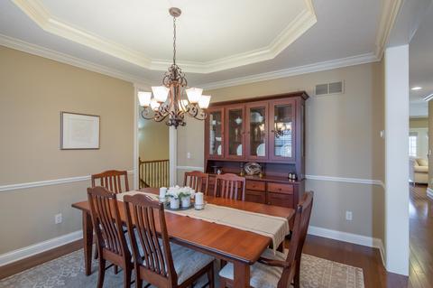 8917 Shaffer Dr, Powell, OH 43065 photo 16